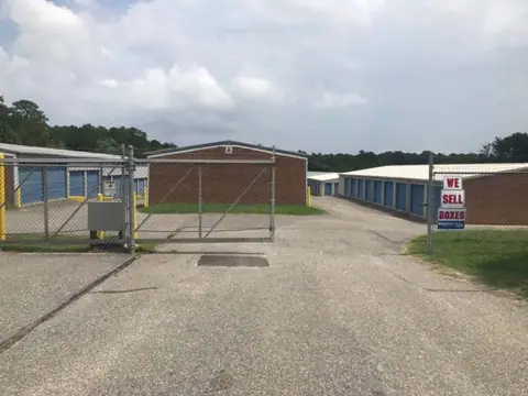 Safe Harbor Storage photo 2
