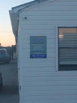 American Self Storage #1 photo 3
