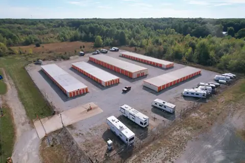 Vermilion Storage in Vermilion, OH