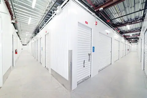 Monster Self Storage Orangeburg photo 2