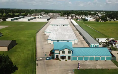 Southwest Storage in Sugar Land, TX