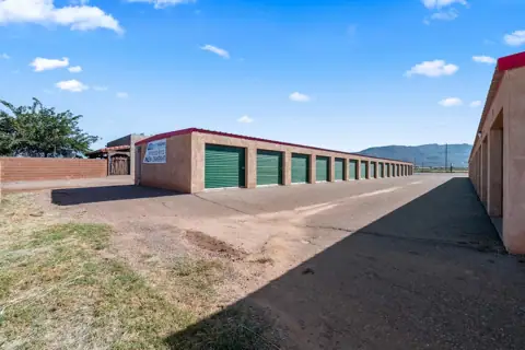 West Assured Self Storage - Alamogordo in Alamogordo, NM