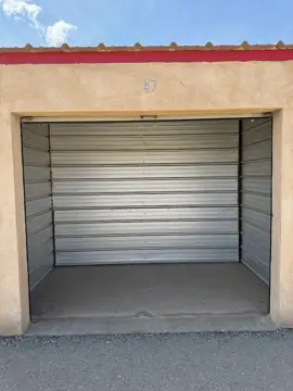 West Assured Self Storage - Alamogordo photo 3