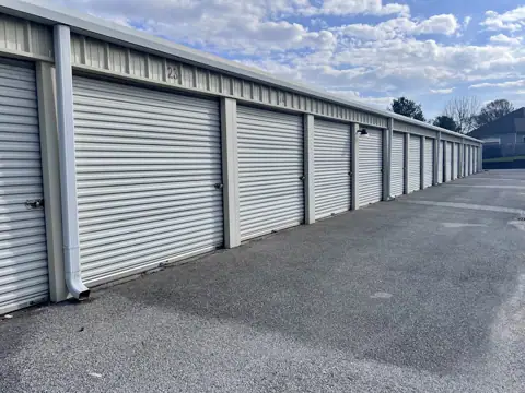 Affordable Self Storage in Bowling Green, KY
