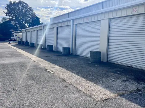 Affordable Self Storage photo 2