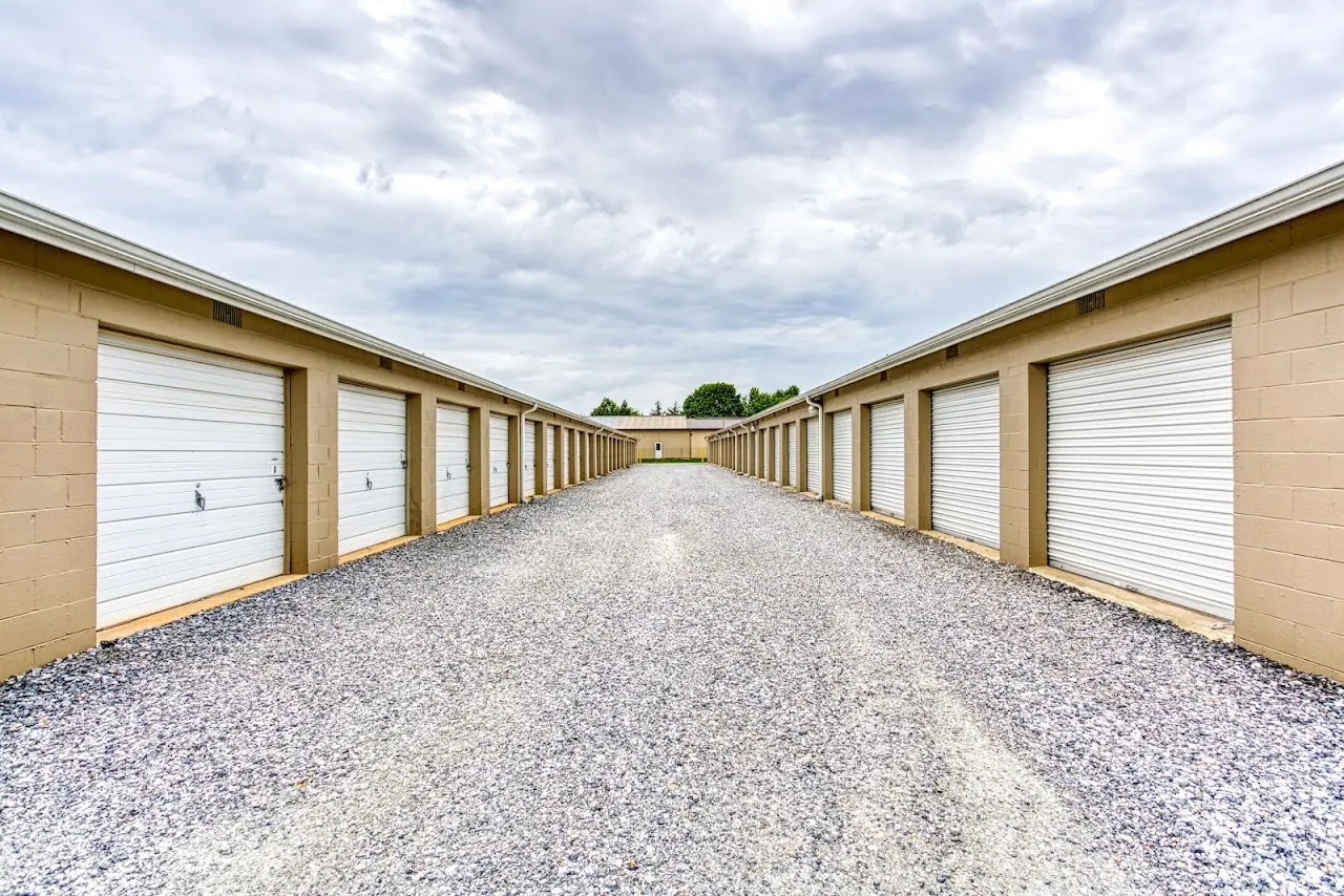 Storage Sense - Dover, RV storage in Dover