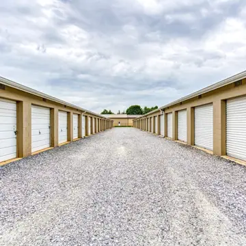 Storage Sense - Dover photo 2