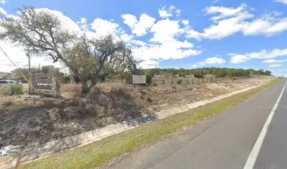 Prospective RV Storage Site in Dripping Springs, TX