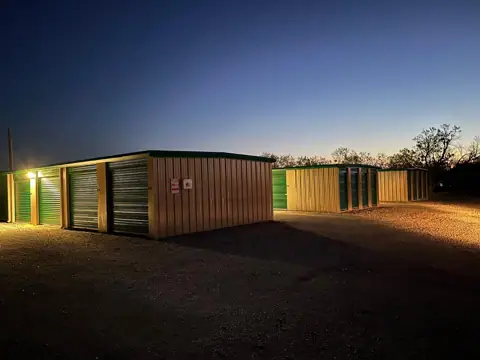 Clark Storage Place in Abilene, TX