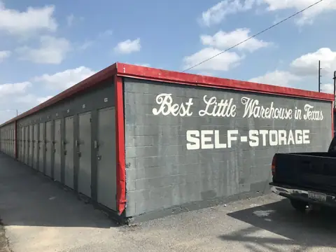 Best Little Warehouse In Texas photo 2