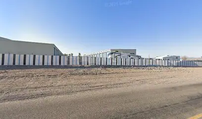 Havasu Boat & Storage, RV storage in Lake Havasu City