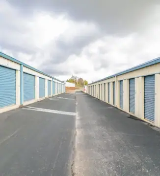 Storage Rentals of America photo 2