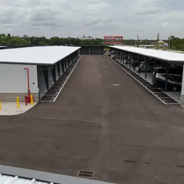Palm Beach RV and Boat Storage in Fort Myers, FL