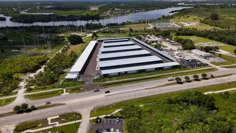 Palm Beach RV and Boat Storage photo 2