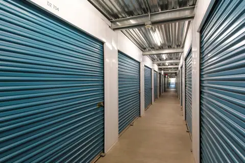 Golden Triangle Self Storage photo 2