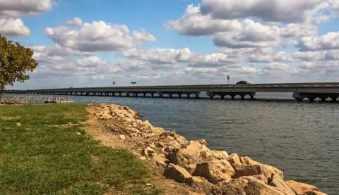 Lake Tawakoni RV & Boat Storage in East Tawakoni, TX