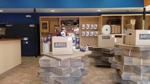 Bright Box Self Storage Saddle Brook photo 3