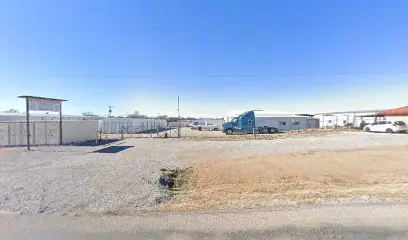 Rifle Range Rd Storage, RV storage in Iowa Park