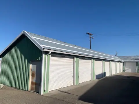 Crossroads Mini Storage in Ontario, OR