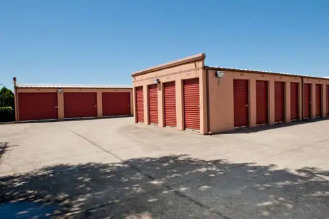 American Self Storage #22 in Oklahoma City, OK