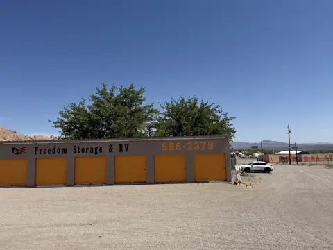 Freedom Storage & RV photo 2