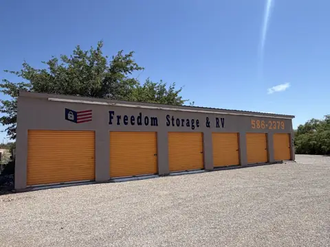 Freedom Storage & RV photo 3