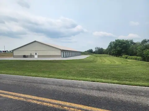 OUTBACK STORAGE LLC in Newville, PA