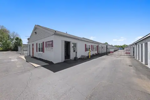 Storage Sense - Statesville in Statesville, NC