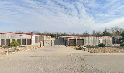 Smart Storage in Osage Beach, MO