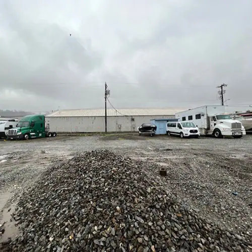 Bridge Storage Marginal Way, RV storage in Seattle