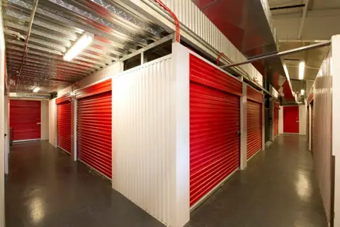 Store Rooms Self Storage photo 2