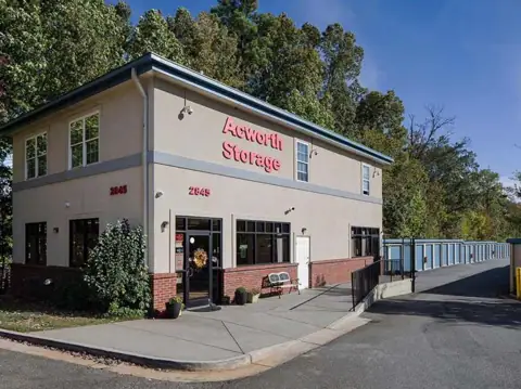 Acworth Storage photo 2