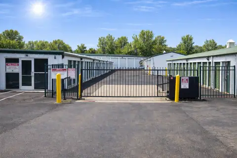 Arch City Storage of Delaware in Delaware, OH
