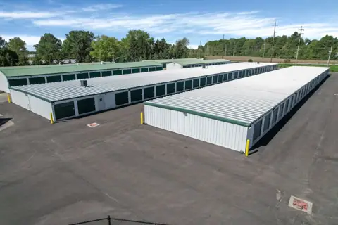 Arch City Storage of Delaware photo 3