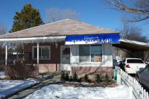 Grantsville Self Storage photo 2