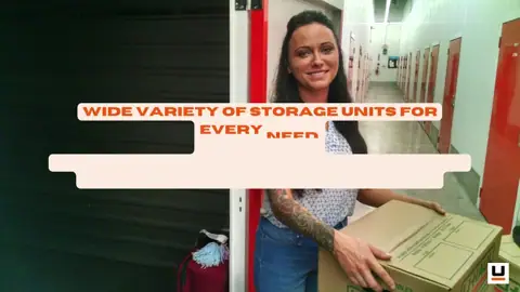 Self-Storage at U-Haul photo 3