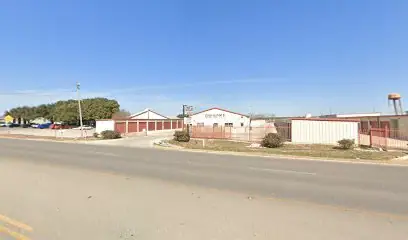 Storage Solutions Plus in Devine, TX