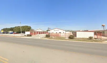 Storage Solutions Plus, RV storage in Devine