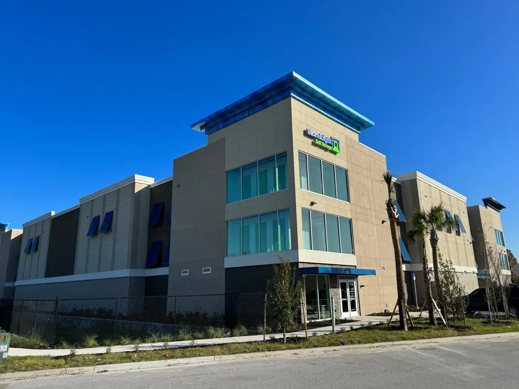 StoreRight Self Storage, RV storage in Land O' Lakes