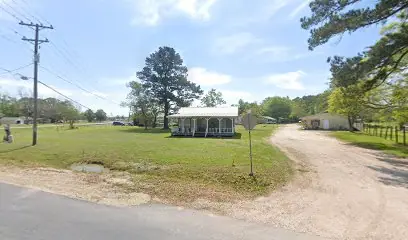 Diversion Storage, LLC, RV storage in Maurepas