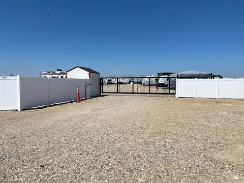 North Star Outdoor Storage LLC in Meridian, ID