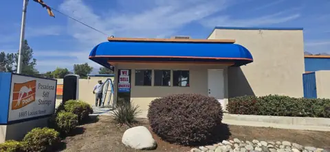 Pasadena Self Storage photo 2