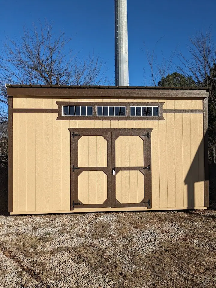 Whatever You Need LLC, RV storage in Huntsville