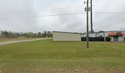 Southern Oaks Storage, RV storage in Swainsboro