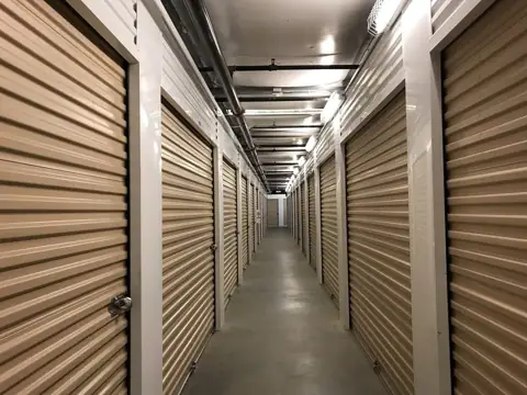 St Augustine Enclosed RV & Self Storage photo 3