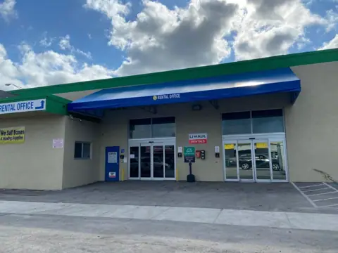 Compass Self Storage photo 2