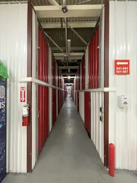 Compass Self Storage photo 3