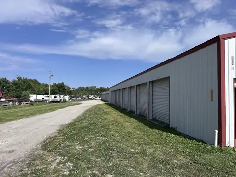 Grain Valley Storage in Grain Valley, MO