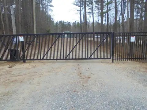 Eagle Self Storage Montross Virginia photo 2