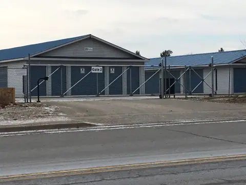 F-41 Storage in Oscoda Township, MI